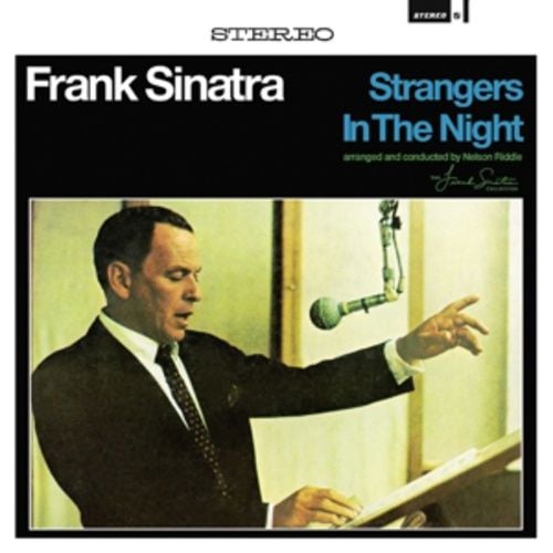 Produktbild: Strangers In The Night (Ltd. LP)