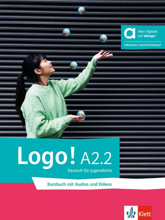 Produktbild: Logo! A2.2 &ndash; Hybride Ausgabe allango