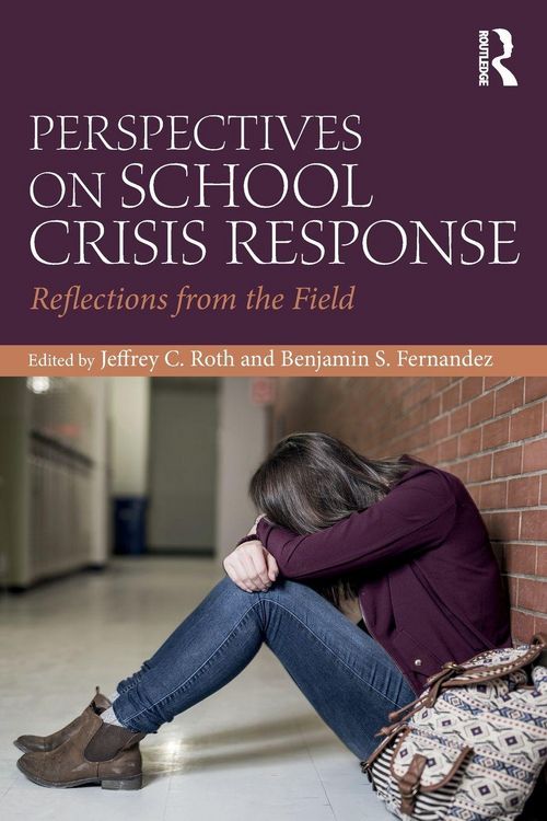 Produktbild: Perspectives on School Crisis Response