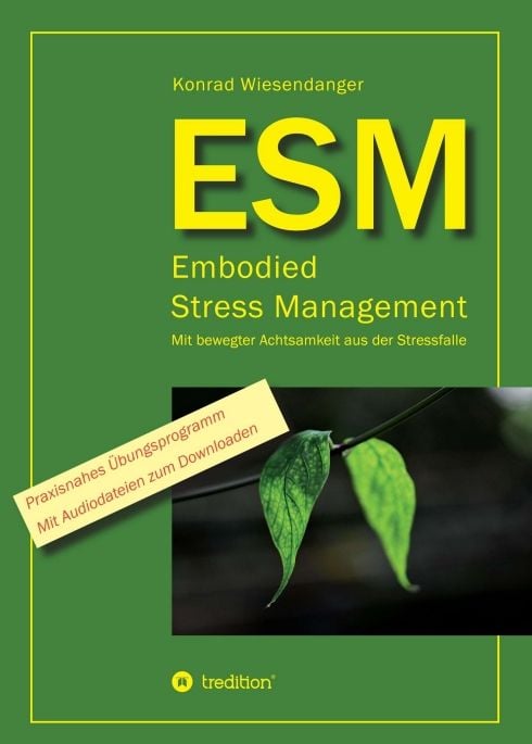 Produktbild: ESM-Embodied Stress Management
