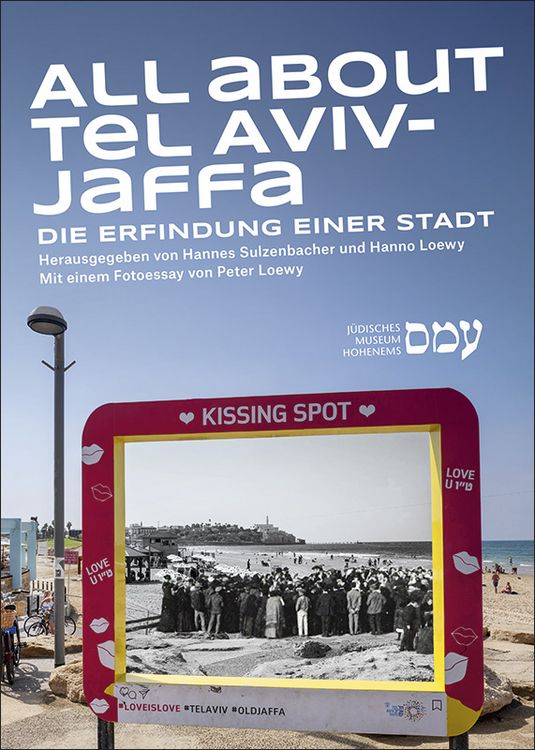 Produktbild: All about Tel Aviv-Jaffa