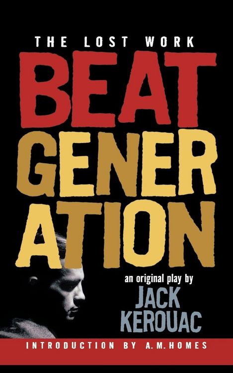 Produktbild: Beat Generation