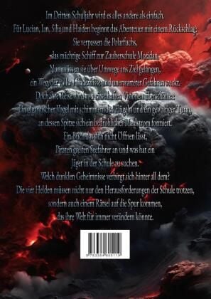 Produktbild: Lucian Mason und der Turm des Schatten