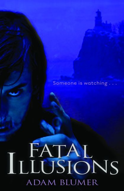 Produktbild: Fatal Illusions