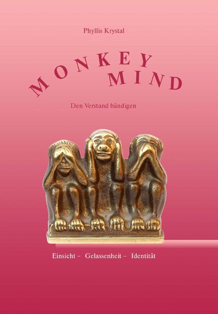 Produktbild: Monkey Mind
