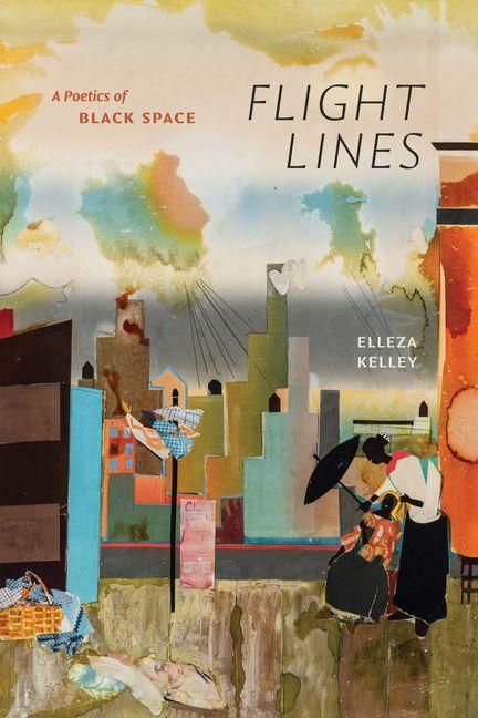 Produktbild: Flight Lines