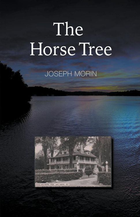 Produktbild: The Horse Tree