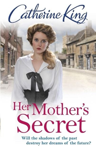 Produktbild: Her Mother's Secret