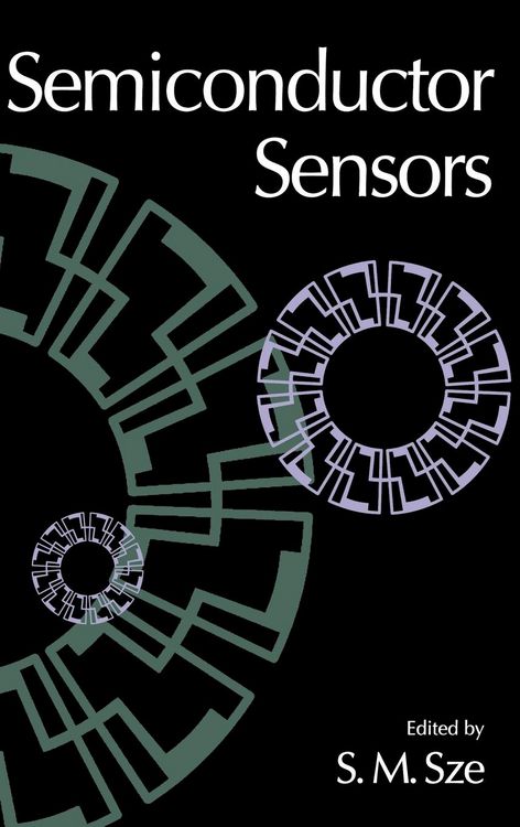 Produktbild: Semiconductor Sensors