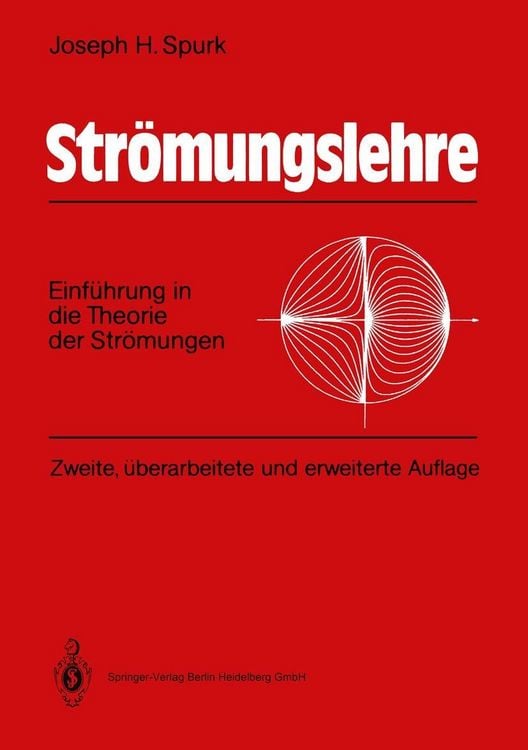 Produktbild: Str&ouml;mungslehre