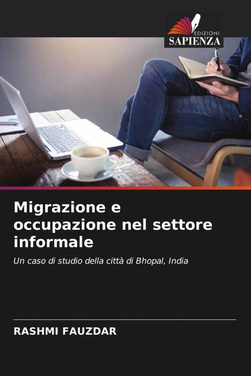 Produktbild: Migrazione e occupazione nel settore informale
