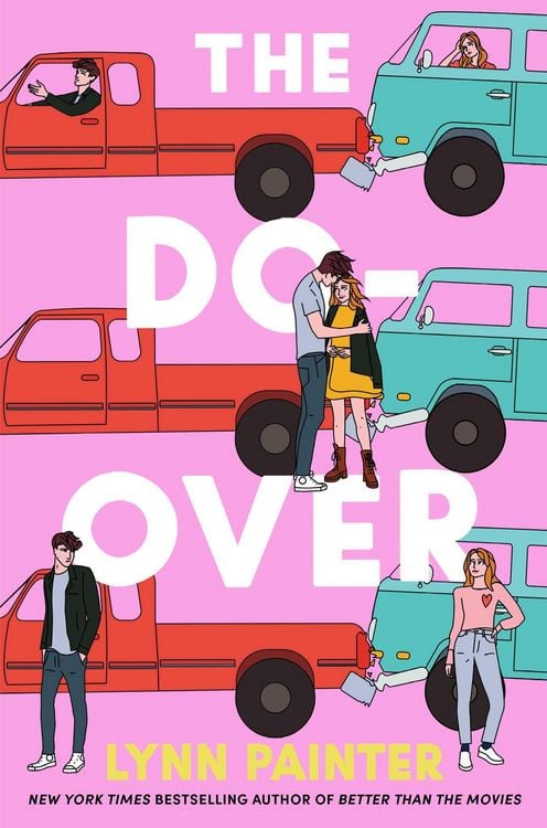 Produktbild: The Do-Over