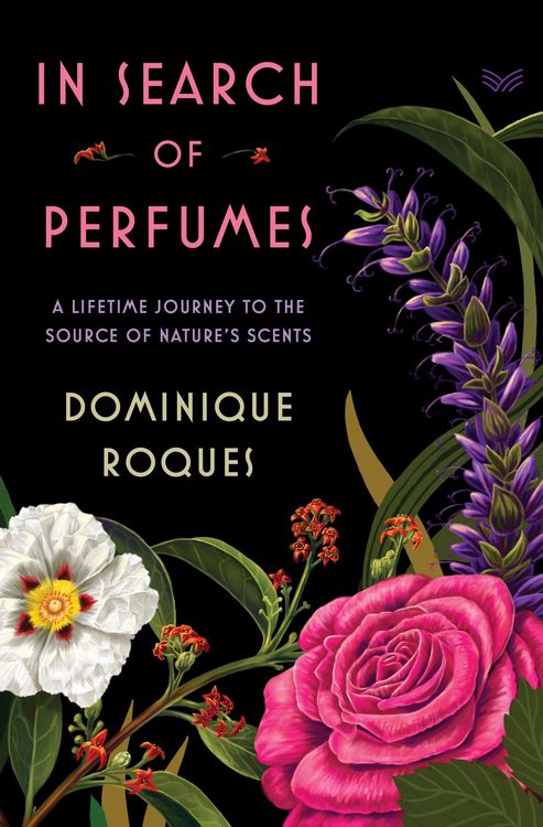 Produktbild: In Search of Perfumes
