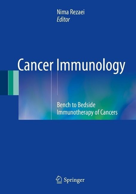 Produktbild: Cancer Immunology
