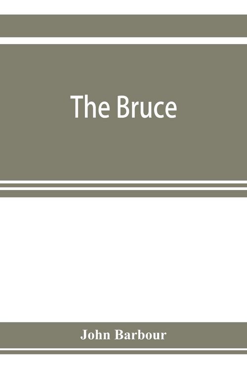 Produktbild: The Bruce