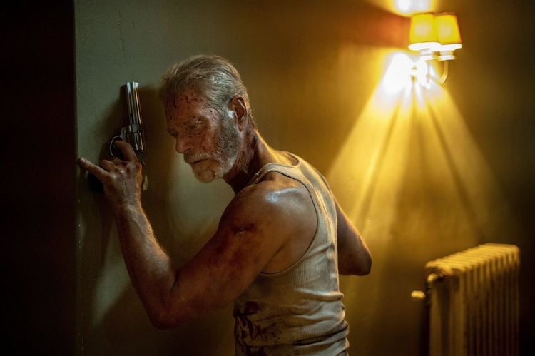 Produktbild: Don't Breathe 2