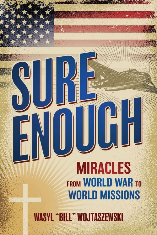 Produktbild: Sure Enough