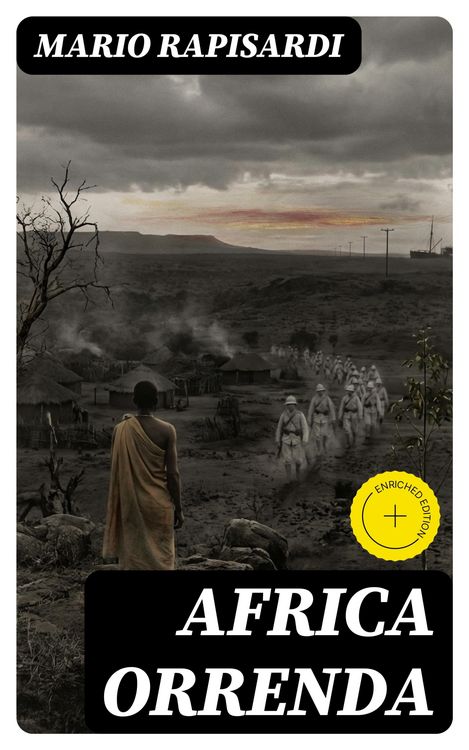 Produktbild: Africa Orrenda