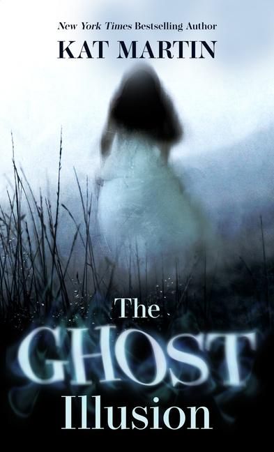 Produktbild: The Ghost Illusion