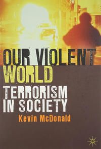 Produktbild: Our Violent World