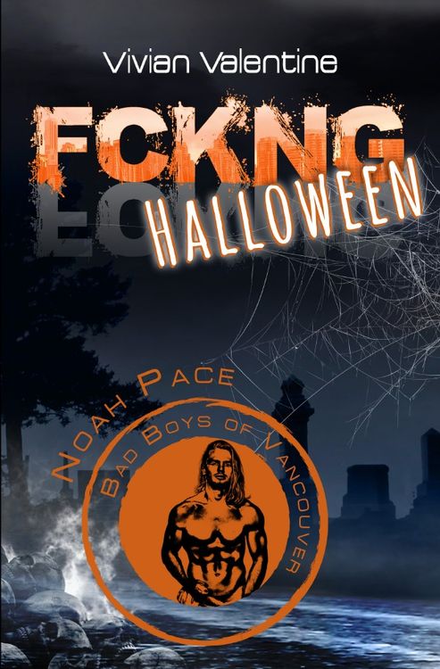 Produktbild: Vancouver Venom MC / FCKNG Halloween