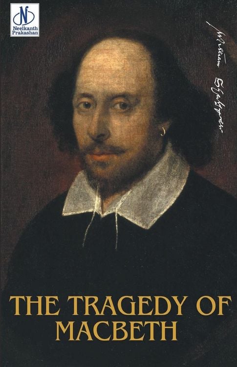 Produktbild: The Tragedy of Macbeth