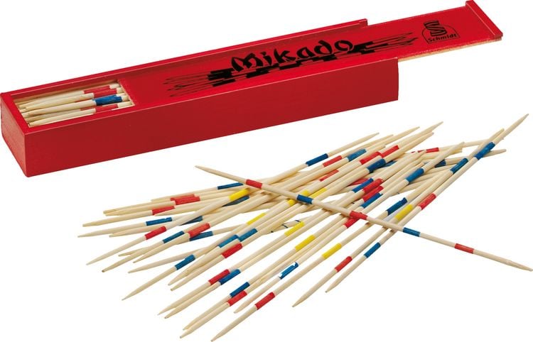 Produktbild: Mikado