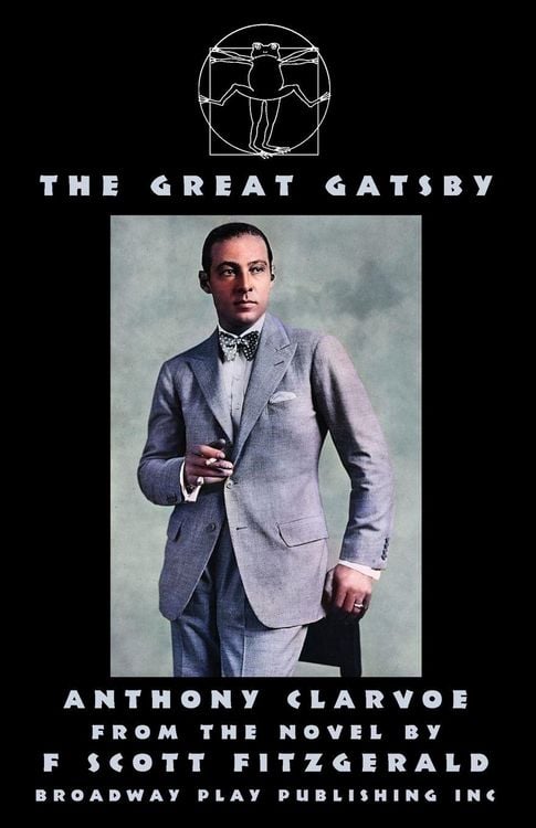 Produktbild: The Great Gatsby