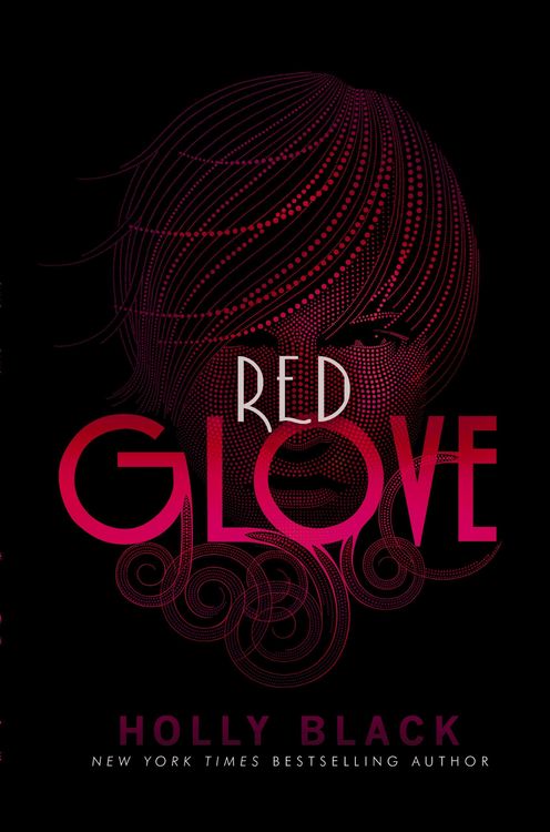Produktbild: Red Glove