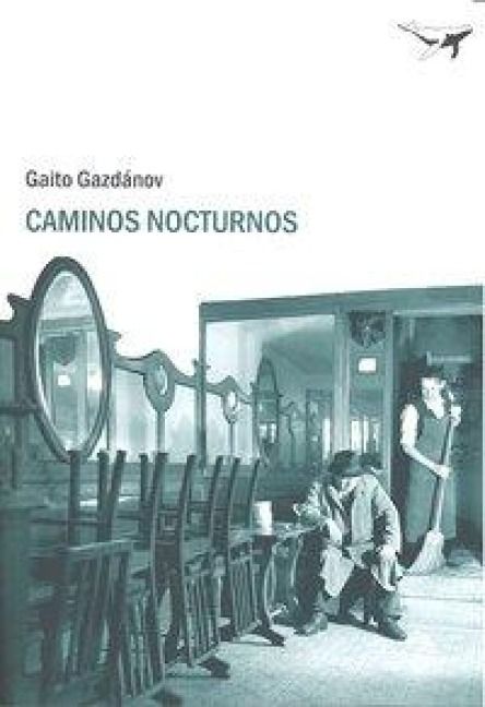 Produktbild: Caminos nocturnos