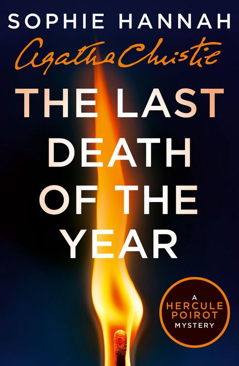 Produktbild: The Last Death of the Year