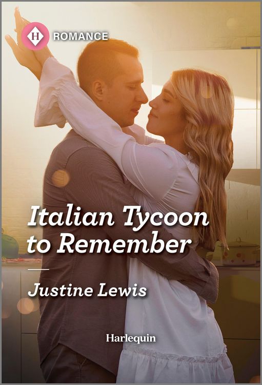 Produktbild: Italian Tycoon to Remember