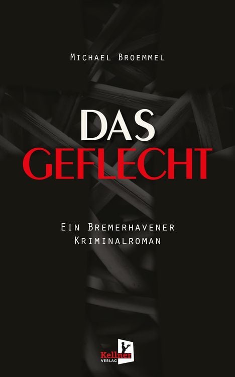 Produktbild: Das Geflecht