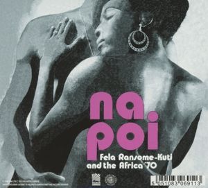 Produktbild: Yellow Fever/Na Poi