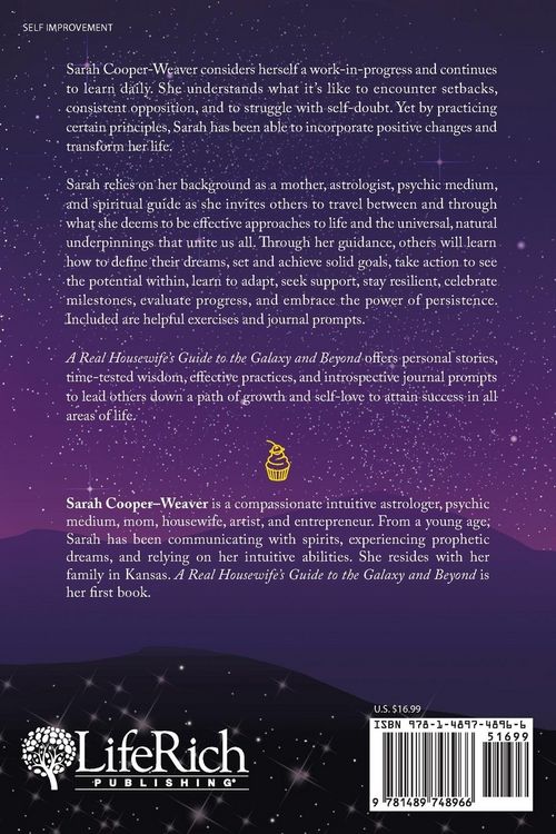 Produktbild: A Real Housewives Guide to The Galaxy and Beyond