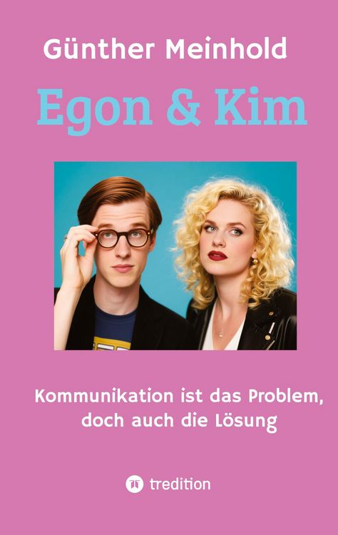 Produktbild: Egon & Kim