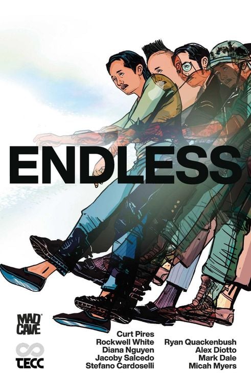 Produktbild: Endless