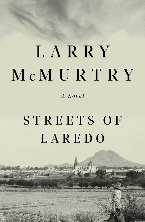Produktbild: Streets Of Laredo
