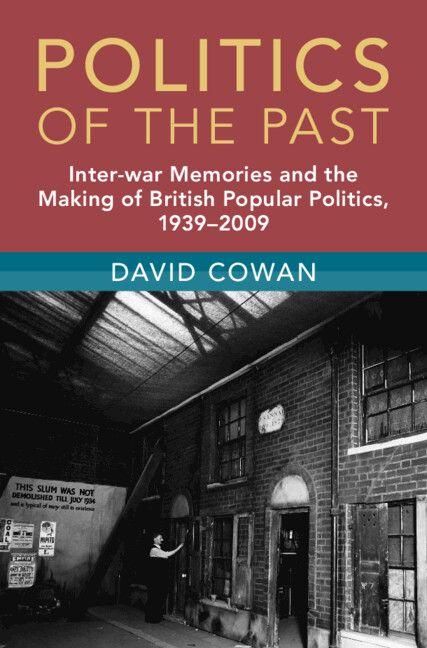 Produktbild: Politics of the Past