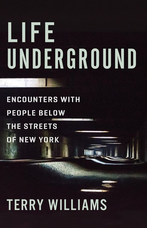 Produktbild: Life Underground