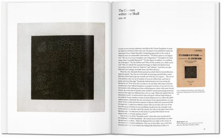 Produktbild: Malevich