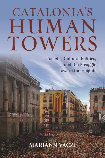 Produktbild: Catalonias Human Towers