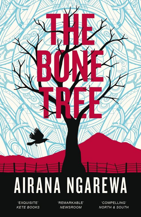 Produktbild: The Bone Tree