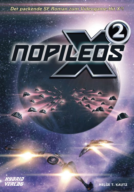 Produktbild: X2: Nopileos