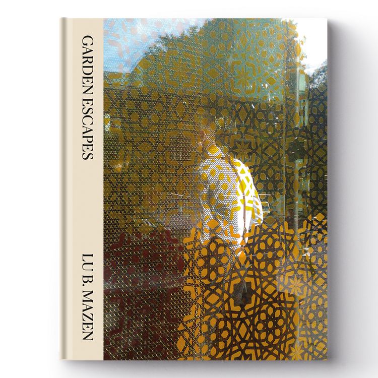 Produktbild: Garden Escapes