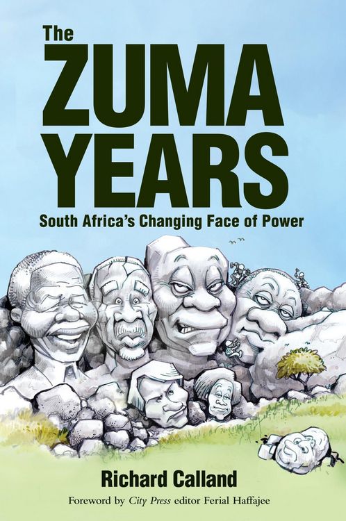 Produktbild: The Zuma Years