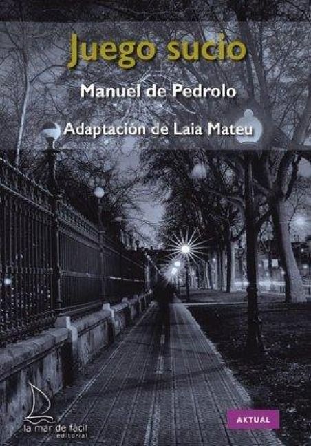 Produktbild: Juego sucio