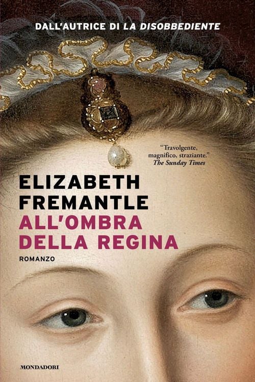 Produktbild: All'ombra della regina