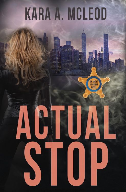 Produktbild: Actual Stop