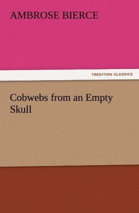 Produktbild: Cobwebs from an Empty Skull